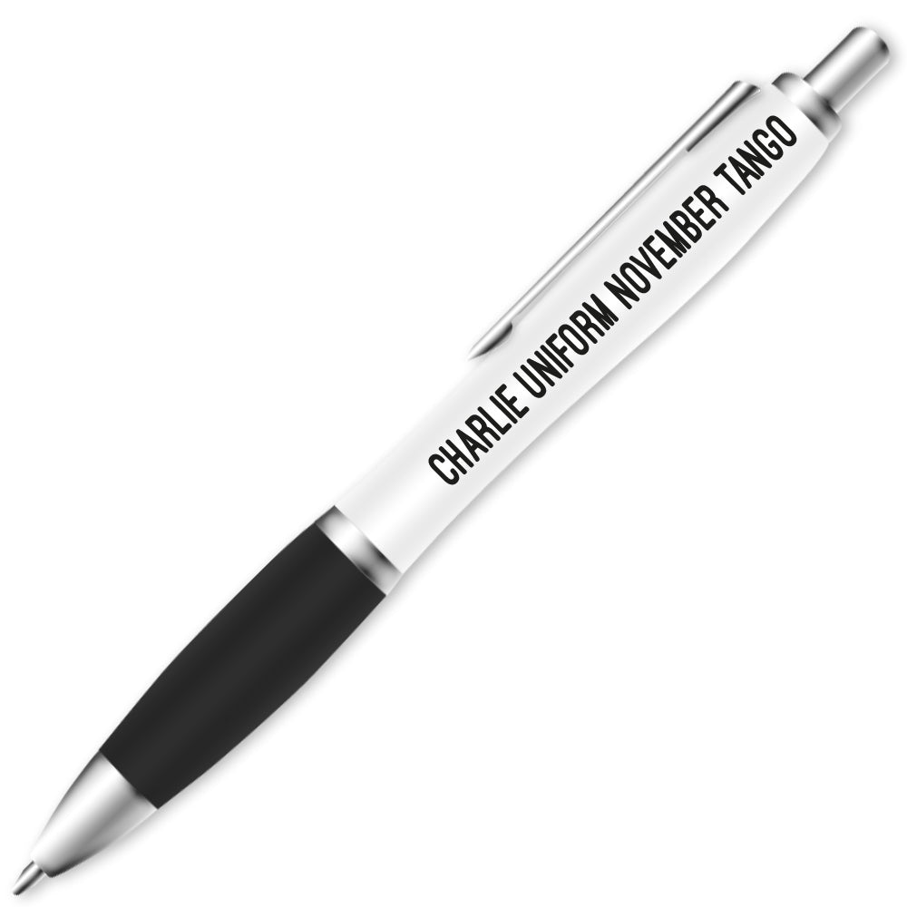Charlie Pen #1 image